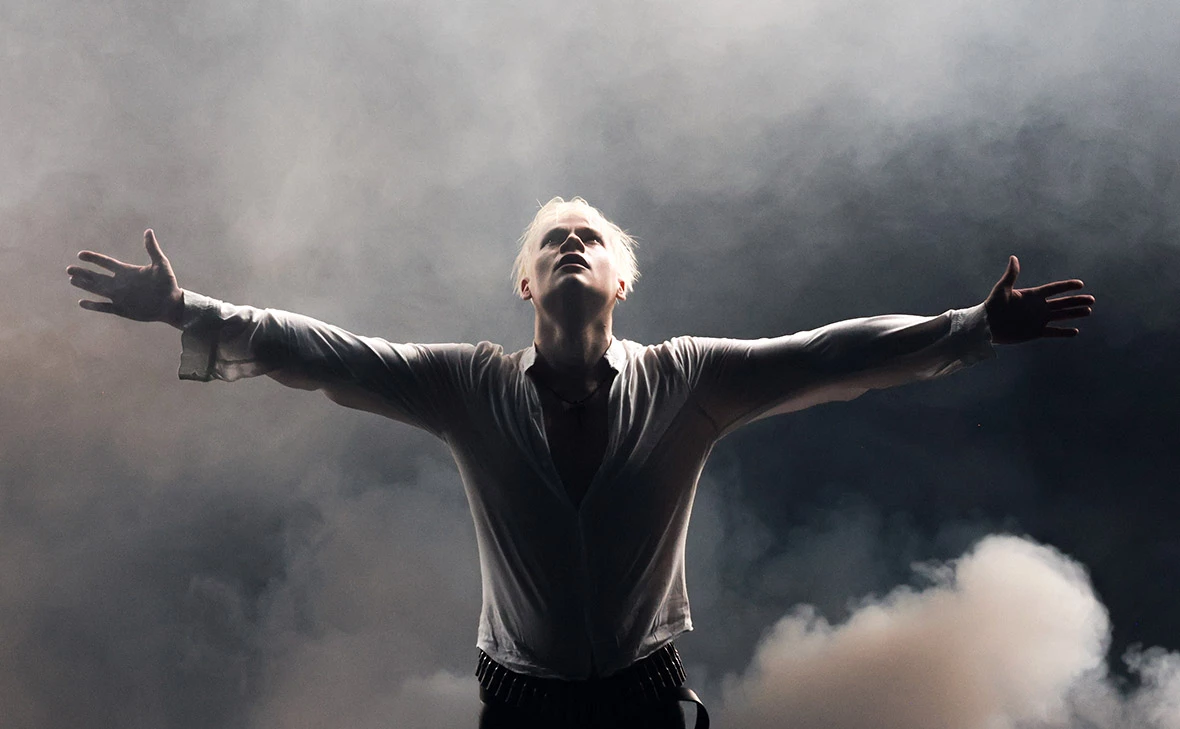 Вячеслав Прокофьев / ТАСС