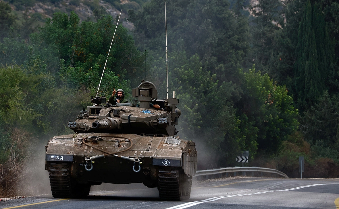 Evelyn Hockstein / Reuters