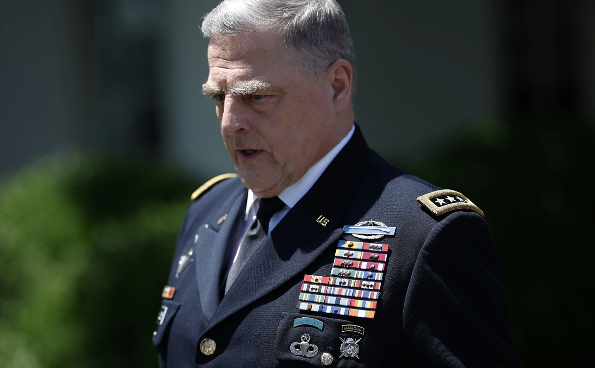 Kevin Dietsch / Getty Images