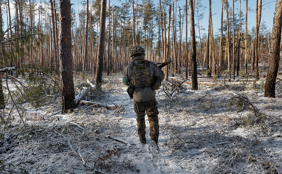 Serhii Nuzhnenko / Reuters