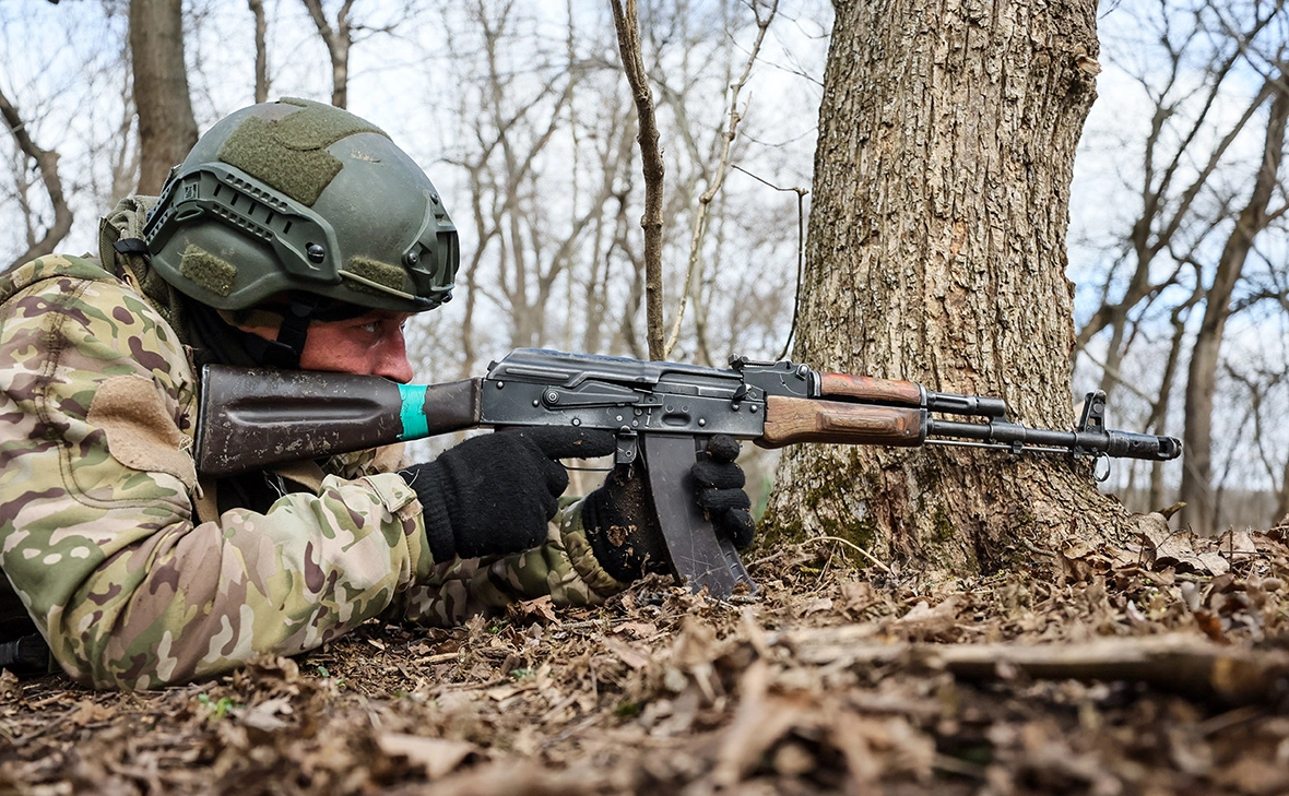 Дмитрий Ягодкин / ТАСС