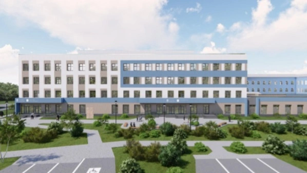 Пресс-служба администрации Перми 