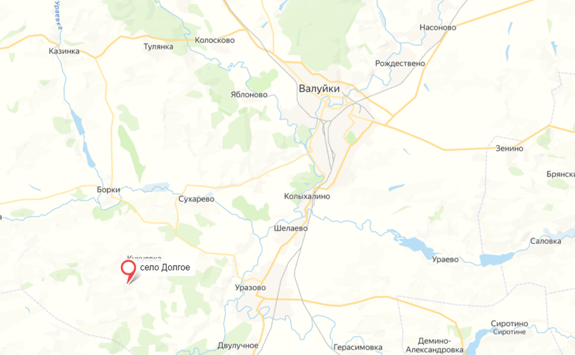 Яндекс Карты