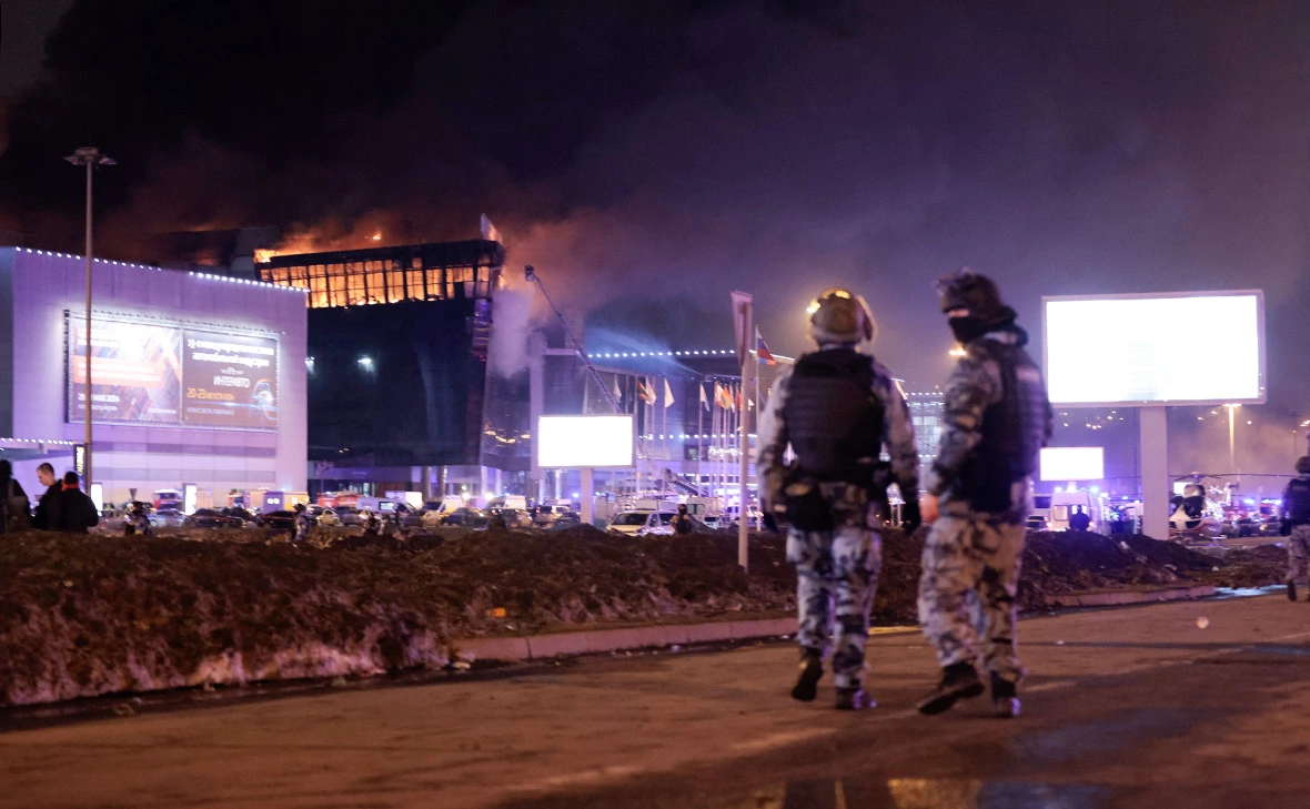 Михаил Гребенщиков / РБК