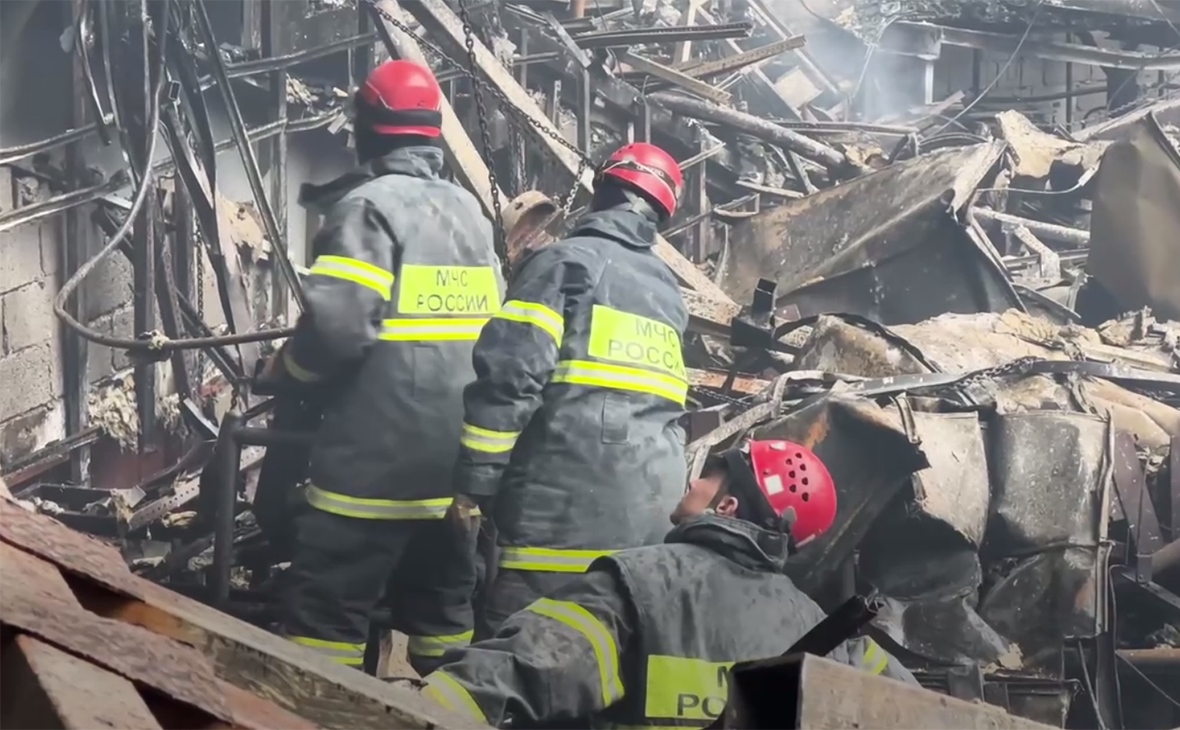 vorobiev_live / Telegram