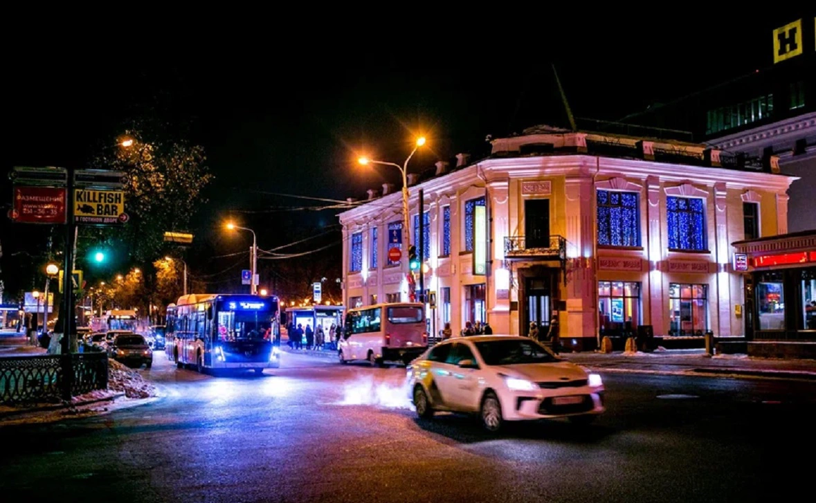 РБК Уфа