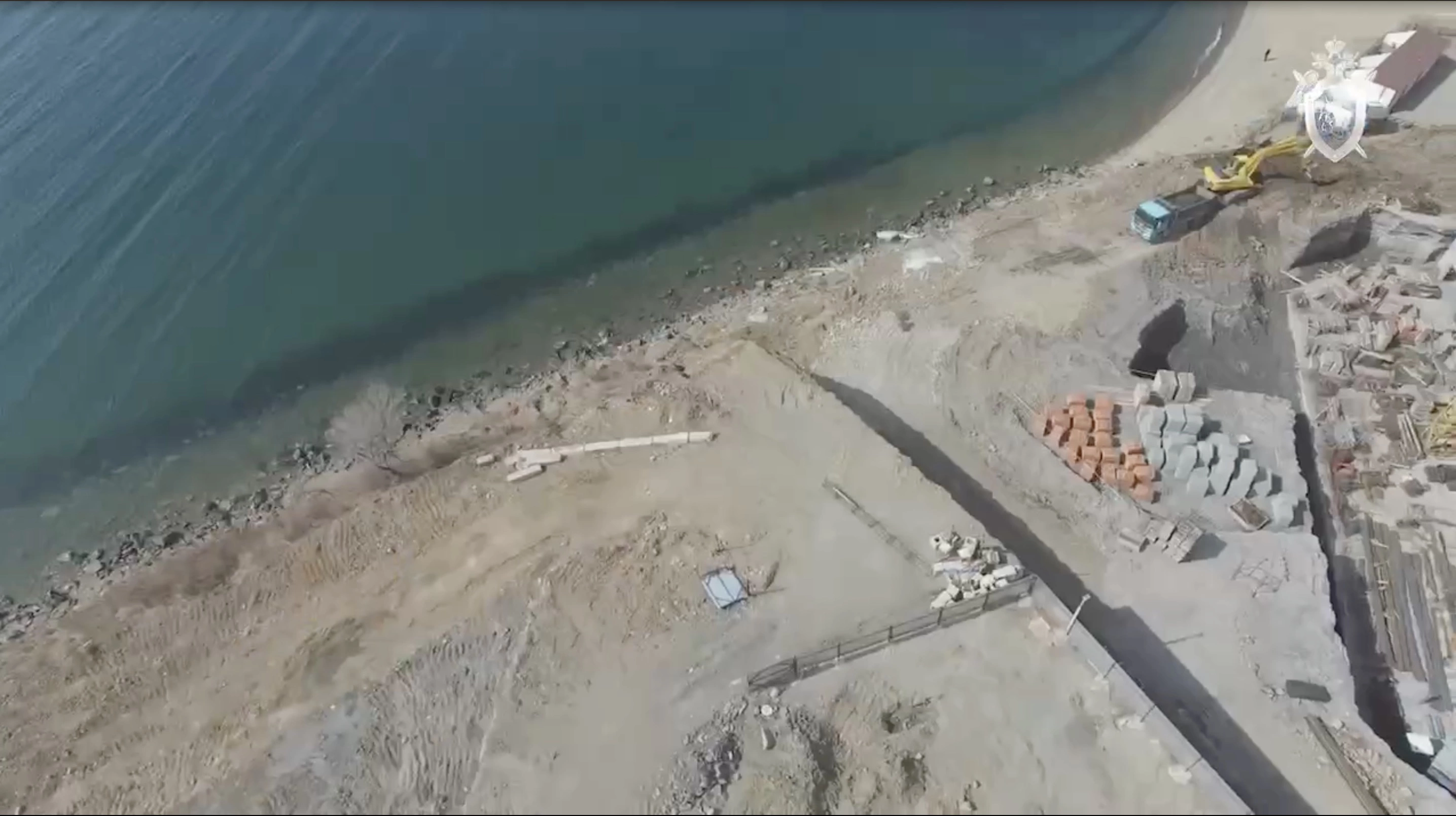 СУ СК РФ по Приморскому краю