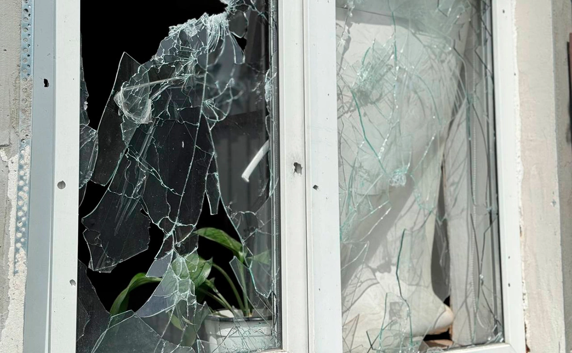 vvgladkov / Telegram