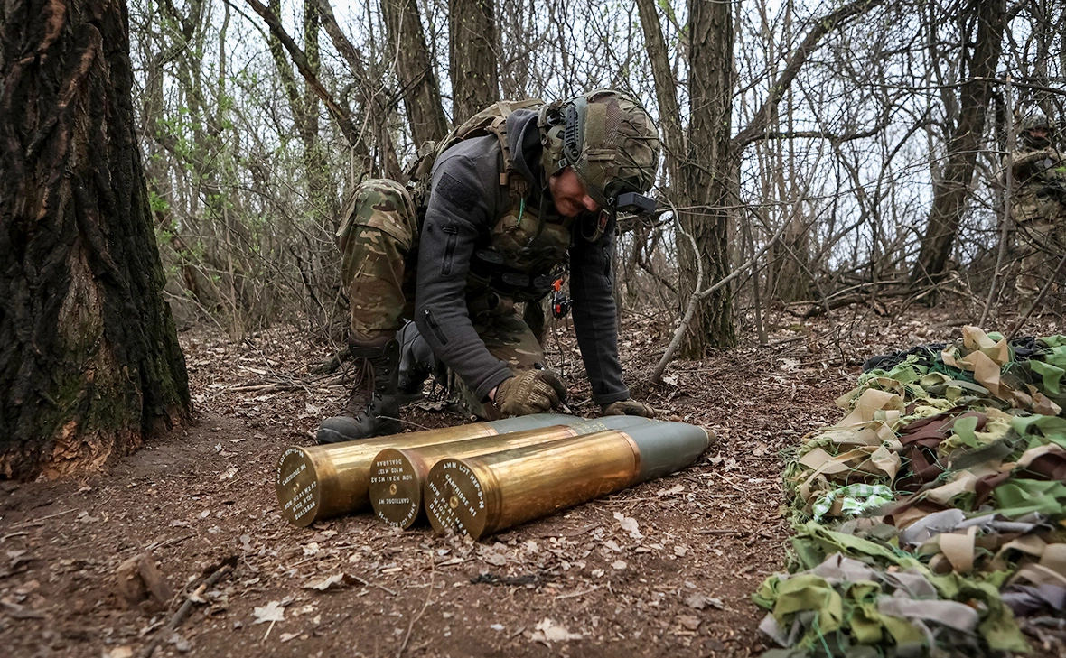 Софья Гатилова / Reuters