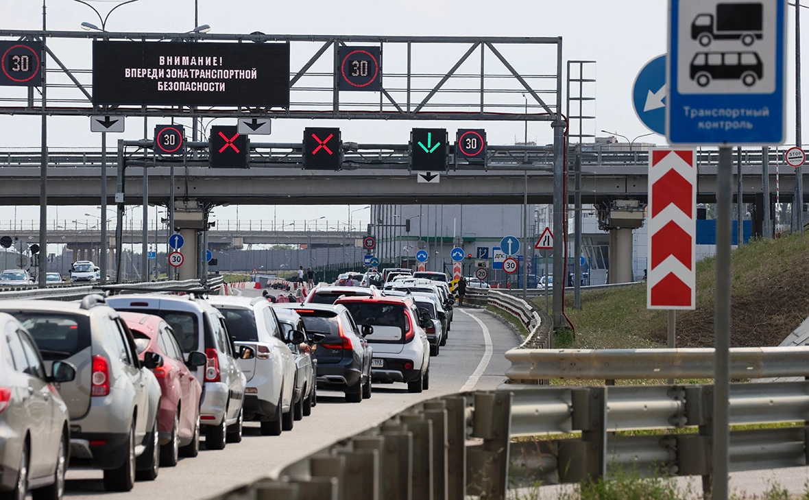 Сергей Мальгавко / ТАСС