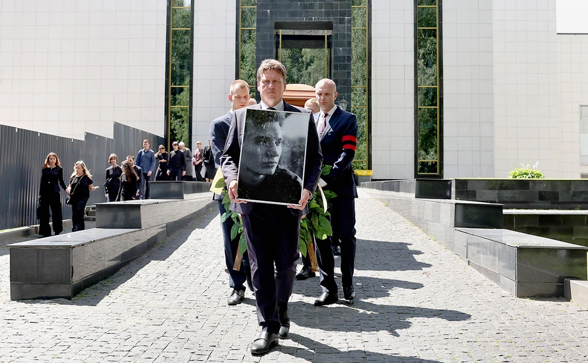 Сергей Савостьянов / ТАСС