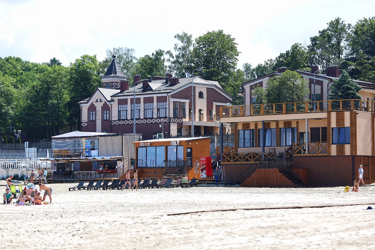 Александр Подгорчук