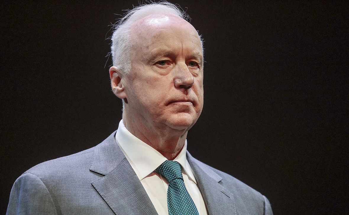 Сергей Булкин / news.ru / Global Look Press