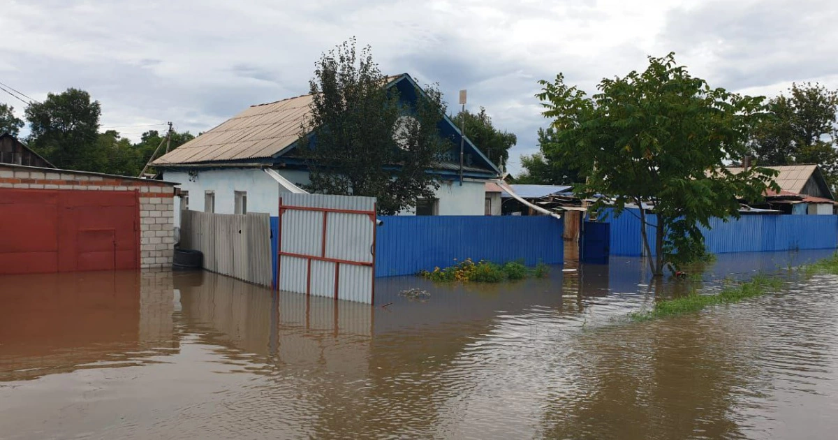 Администрация Спасского района