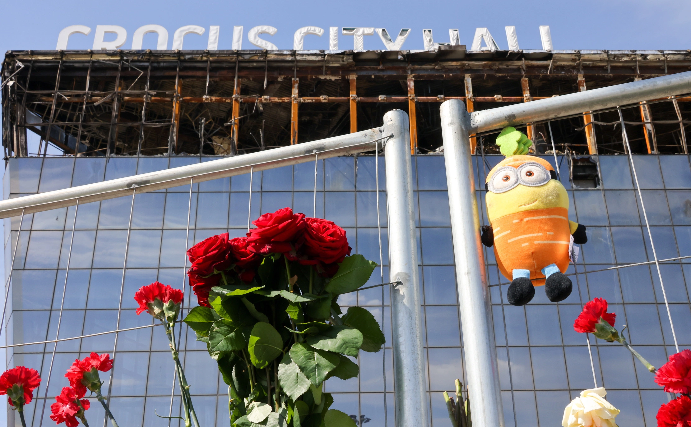 Сергей Карпухин / ТАСС