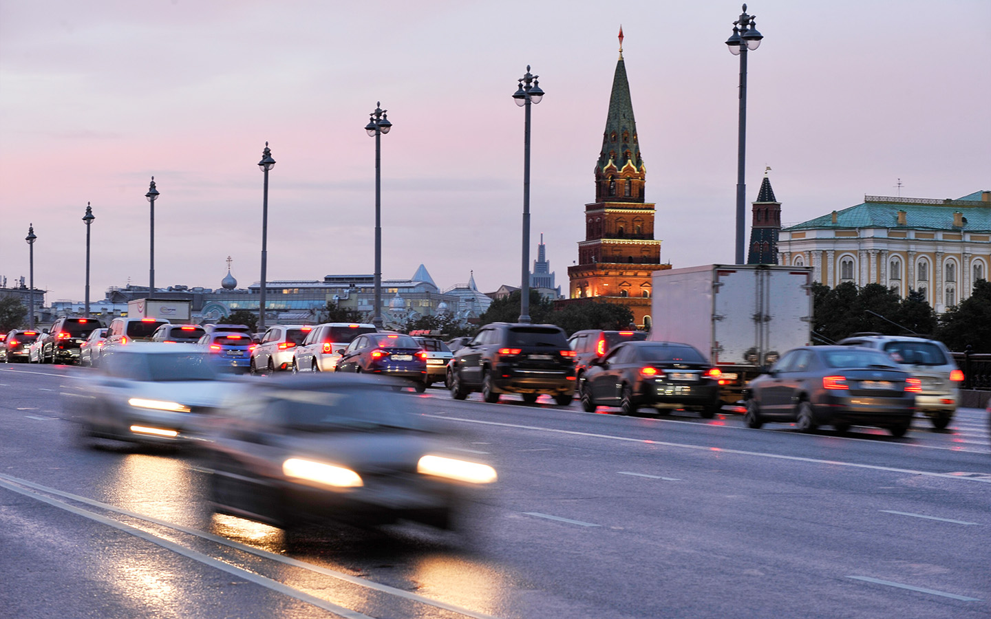 Фото: Александр Авилов / АГН «Москва»