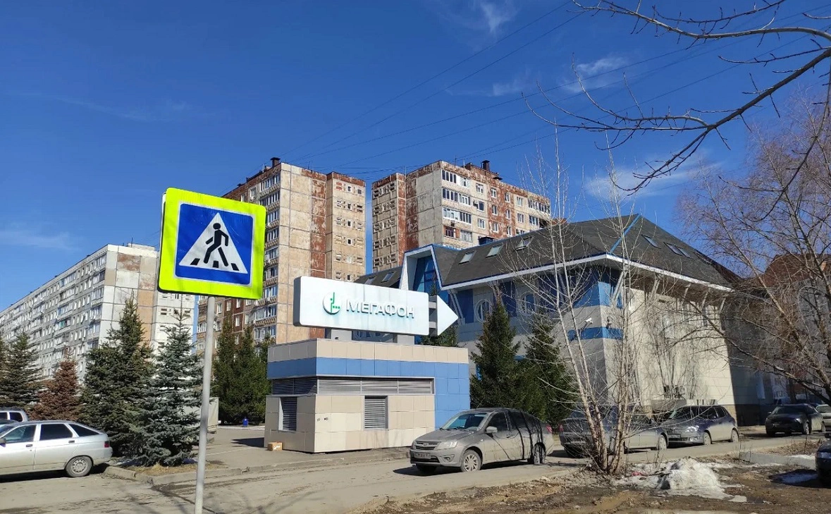 Яндекс.Карты