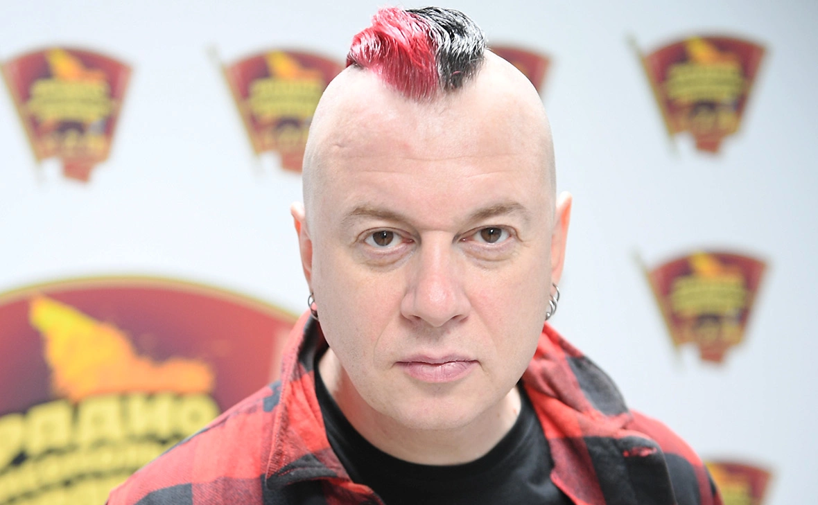 Комсомольская Правда / Global Look Press