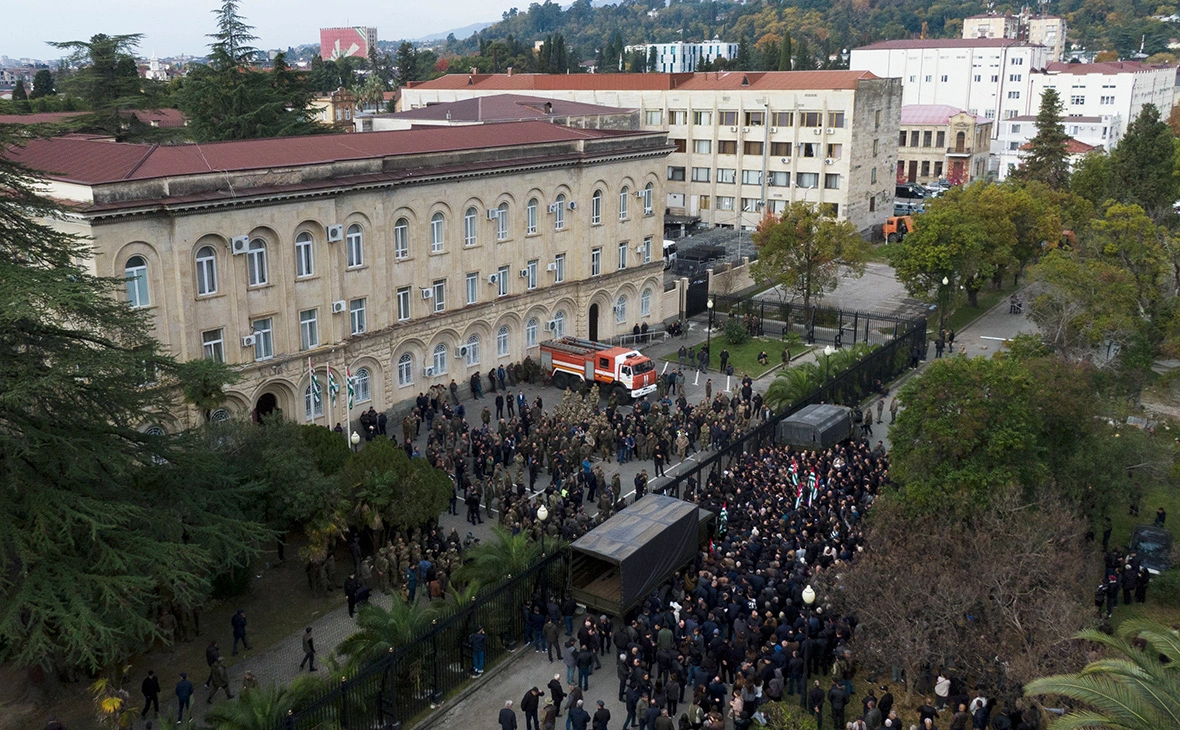 РИА Новости