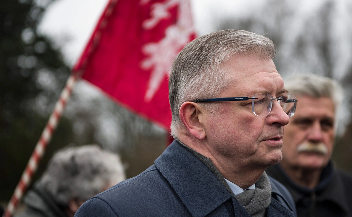 Attila Husejnow / Keystone Press Agency / Global Look Press