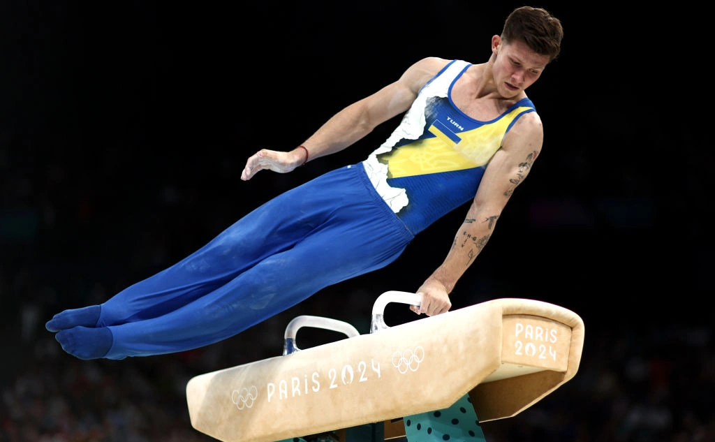 Naomi Baker / Getty Images