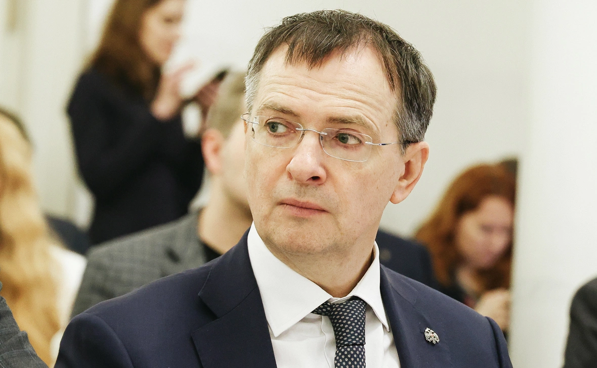 Андрей Любимов / РБК