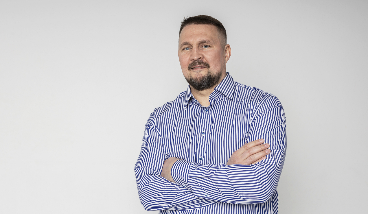 Как телефоны IXIUS защищают данные своих владельцев