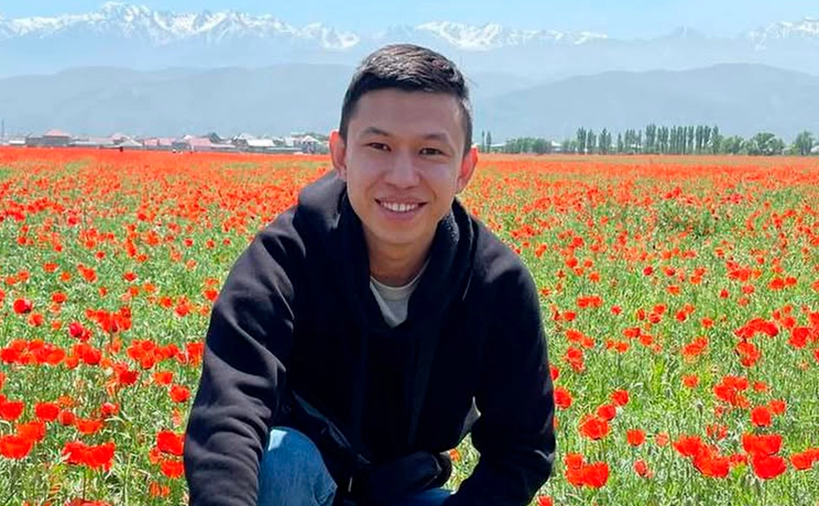 yensebekt / Instagram (входит в корпорацию Meta, признана экстремистской и запрещена в России)