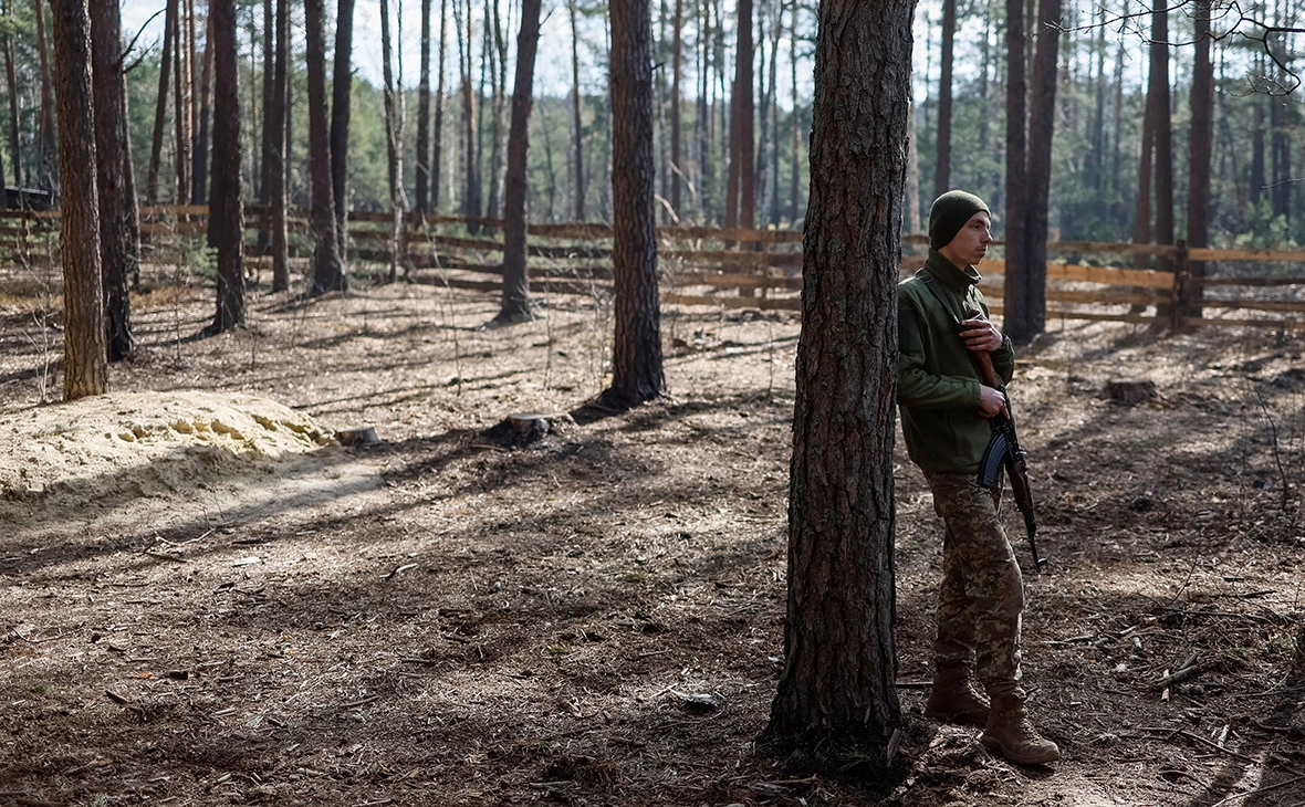 Глеб Гаранич / Reuters