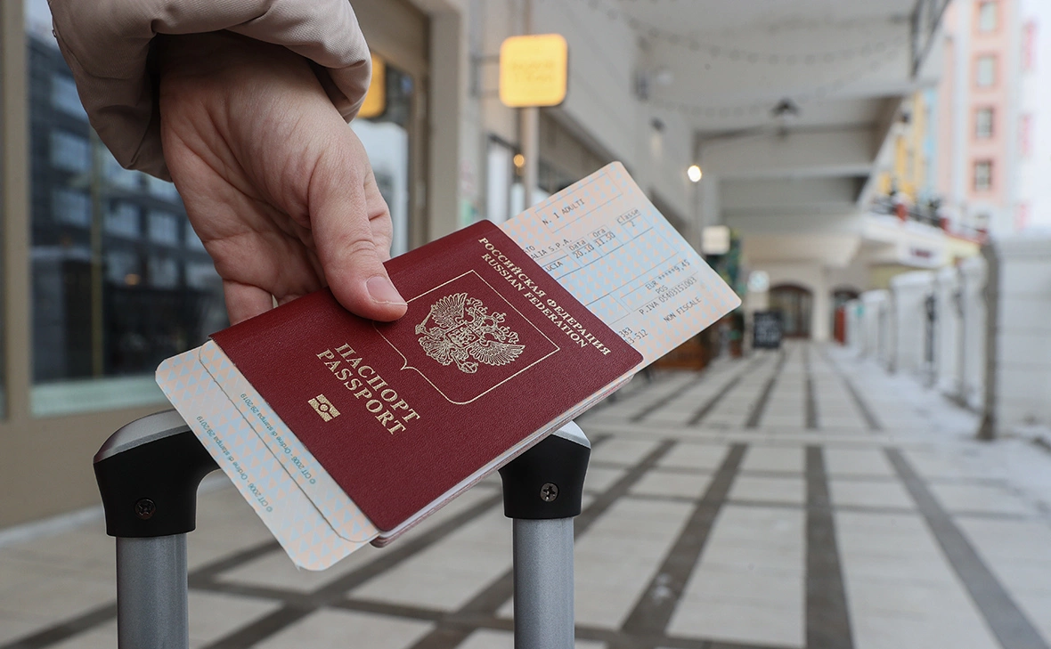 Сергей Булкин / NEWS.ru / РБК