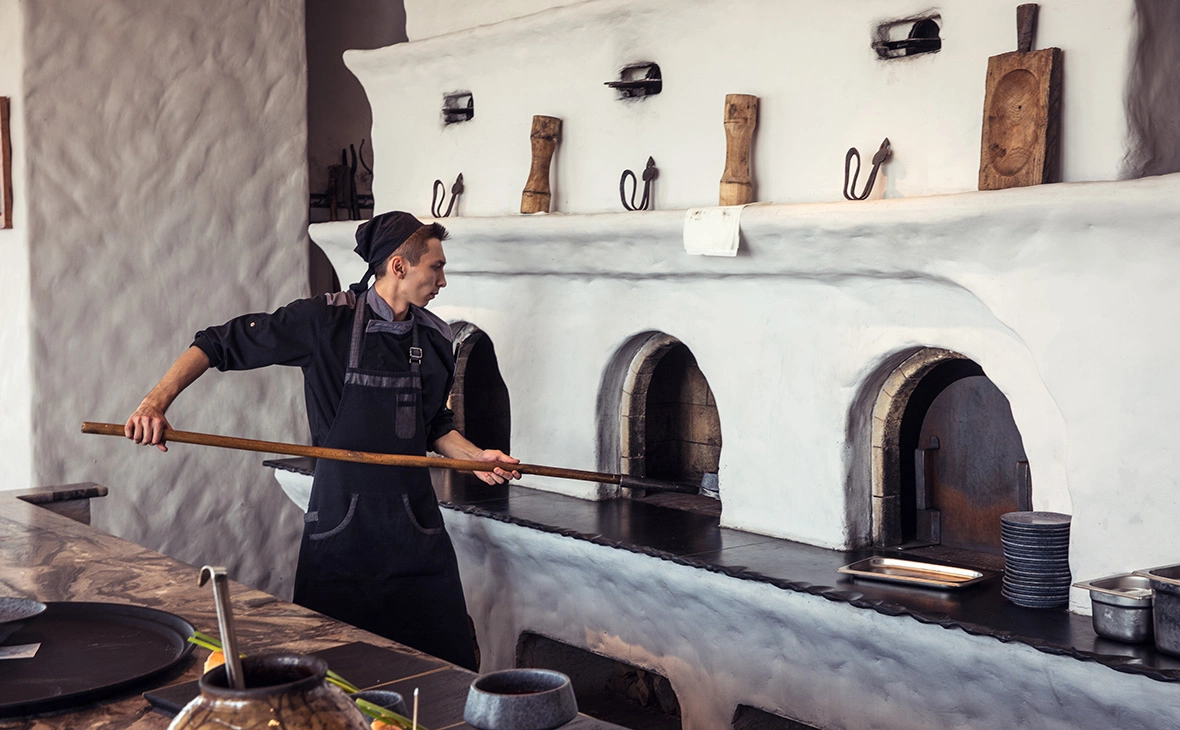 Евгений Дудин / РБК