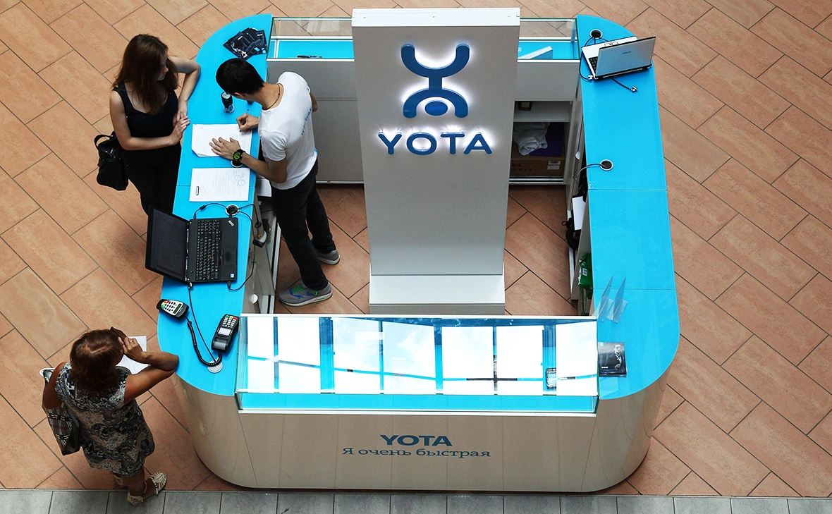 Екатерина Кузьмина / РБК