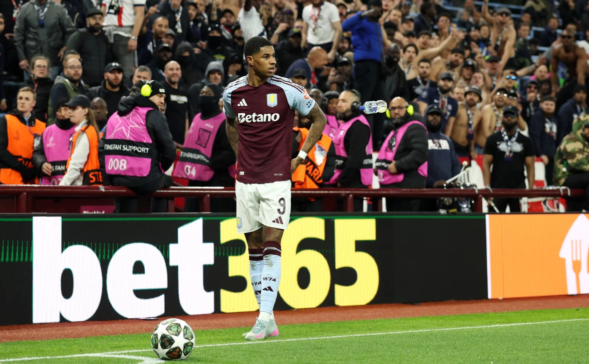 Carl Recine / Getty Images