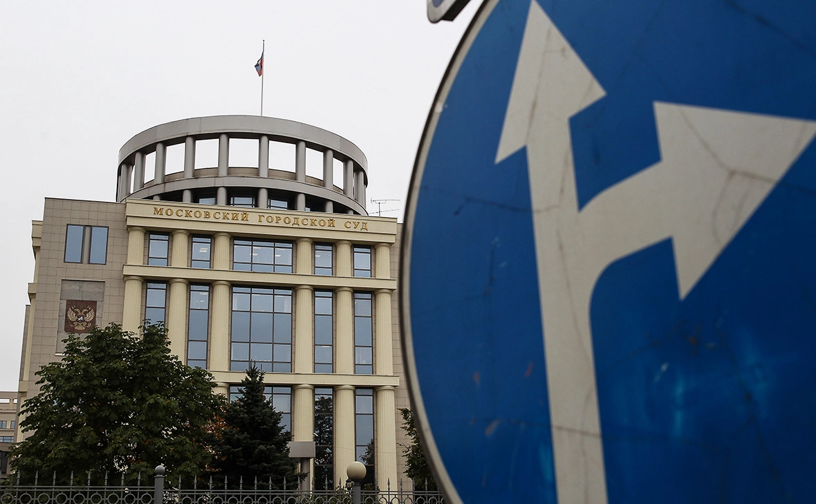 Екатерина Кузьмина / РБК