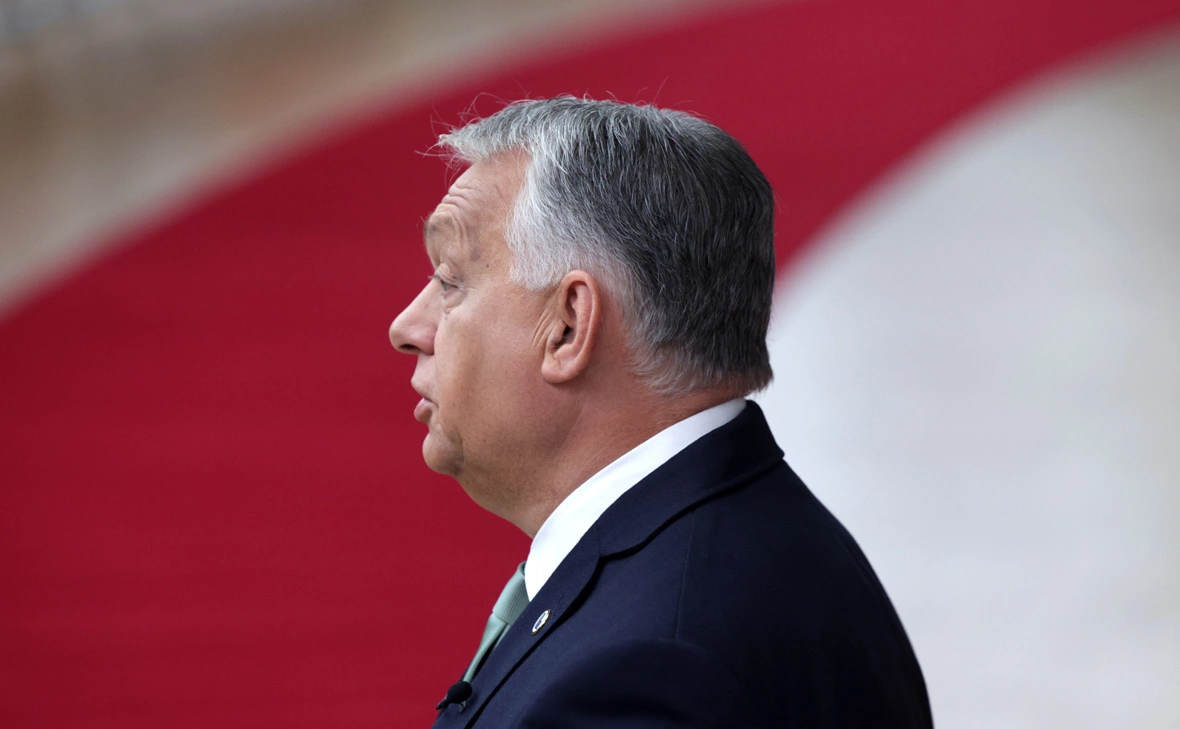 Olivier Matthys / EPA / ТАСС