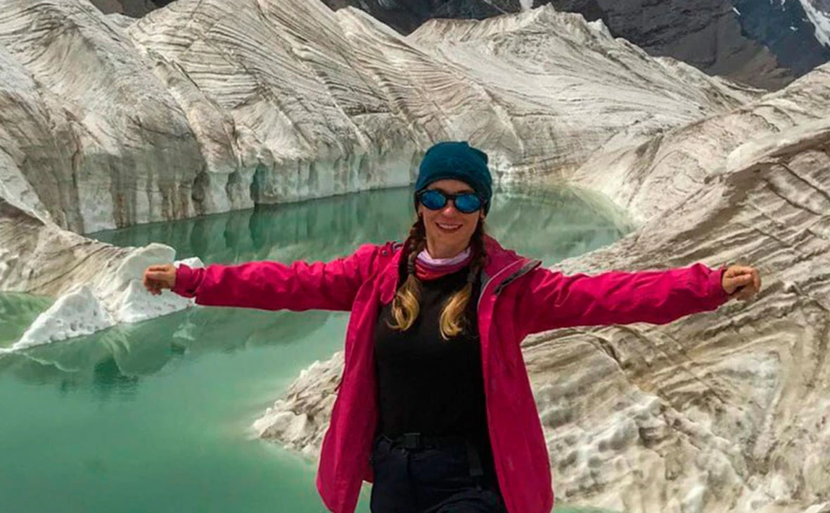 natalina_1022 / Instagram (входит в корпорацию Meta, признана экстремистской и запрещена в России)