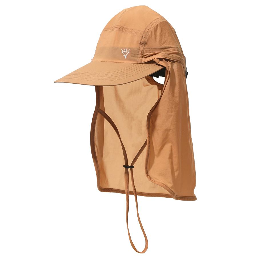 Кепка Sunshade CAP - Nylon Poplin, South2 West8