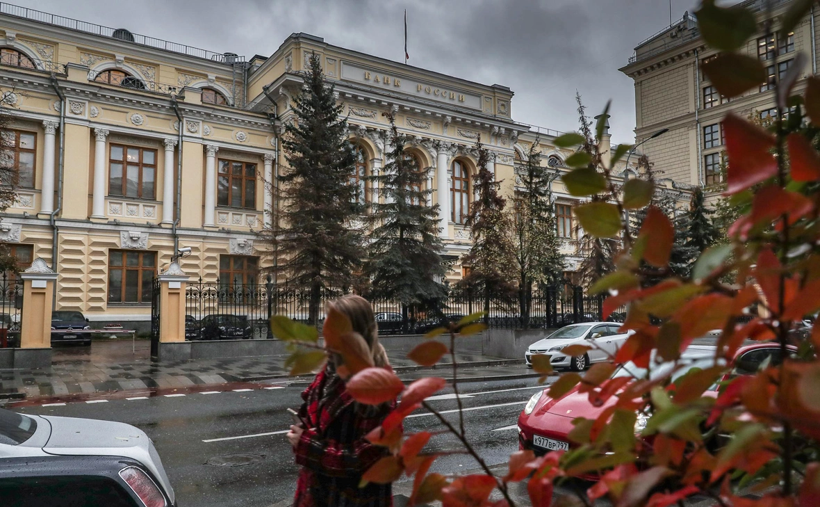 Андрей Любимов / РБК