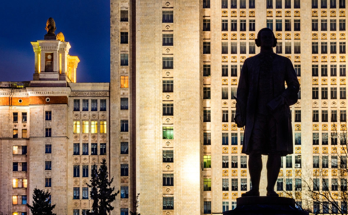 Константин Кокошкин / Global Look Press