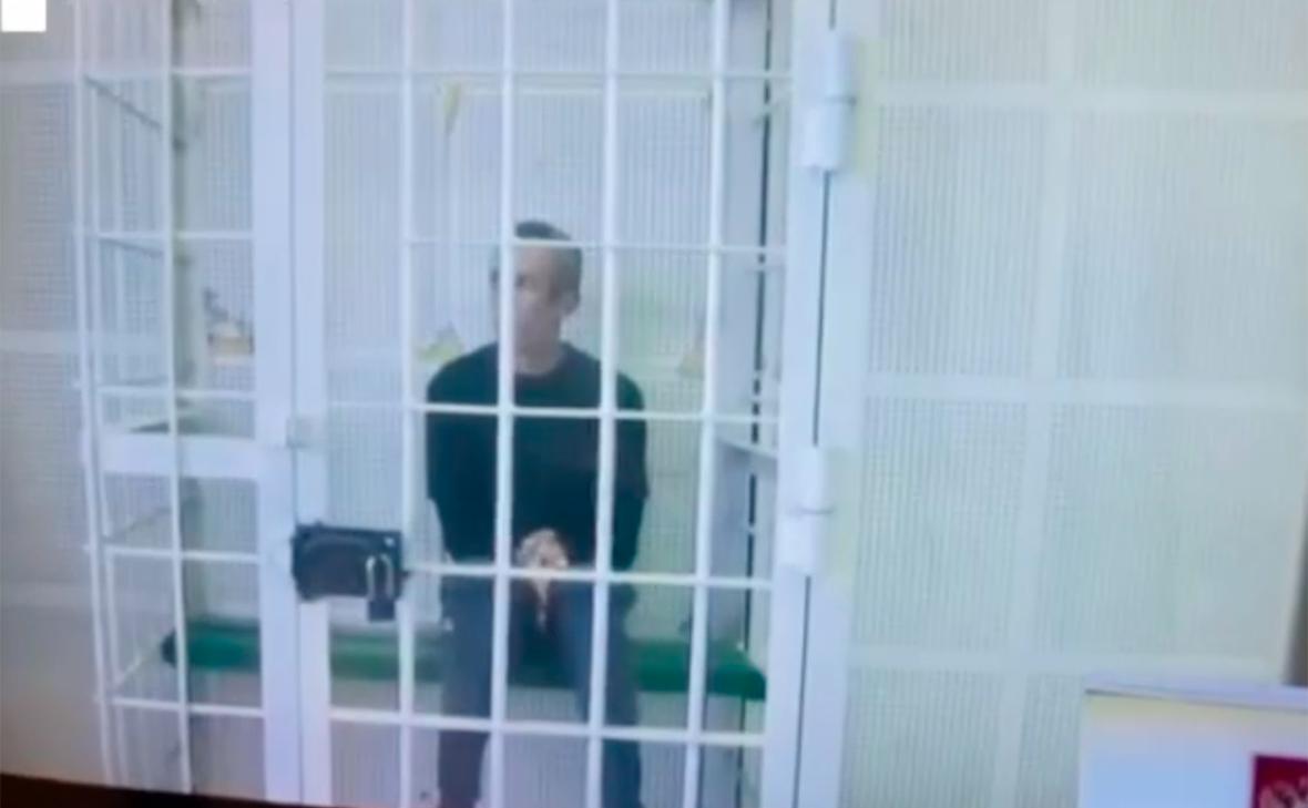 Фото: Объединённая пресс-служба судебной системы Приморского края