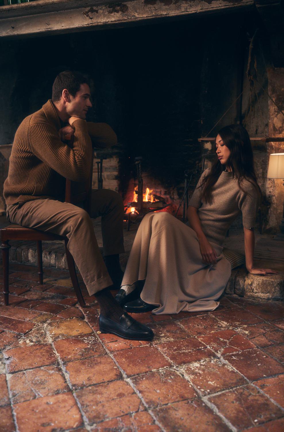 Фото: пресс-служба Doucal’s