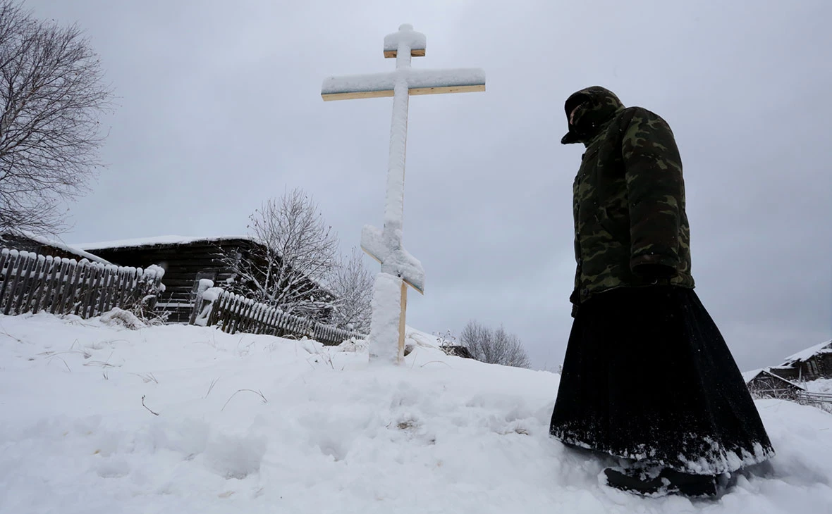 Максим Кимерлинг / ТАСС