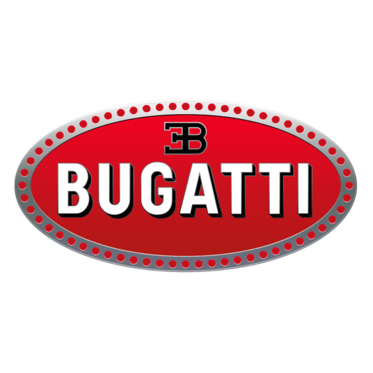 Bugatti