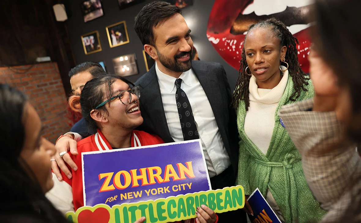 Michael M. Santiago / Getty Images