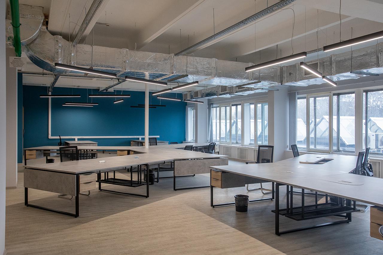 Фото: пресс-служба телецентра «Останкино»