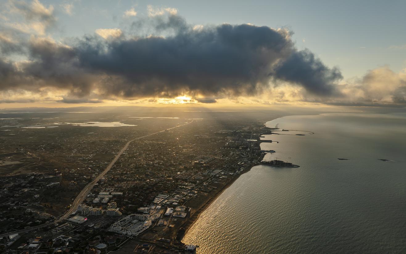 Фото: Agalarov Development