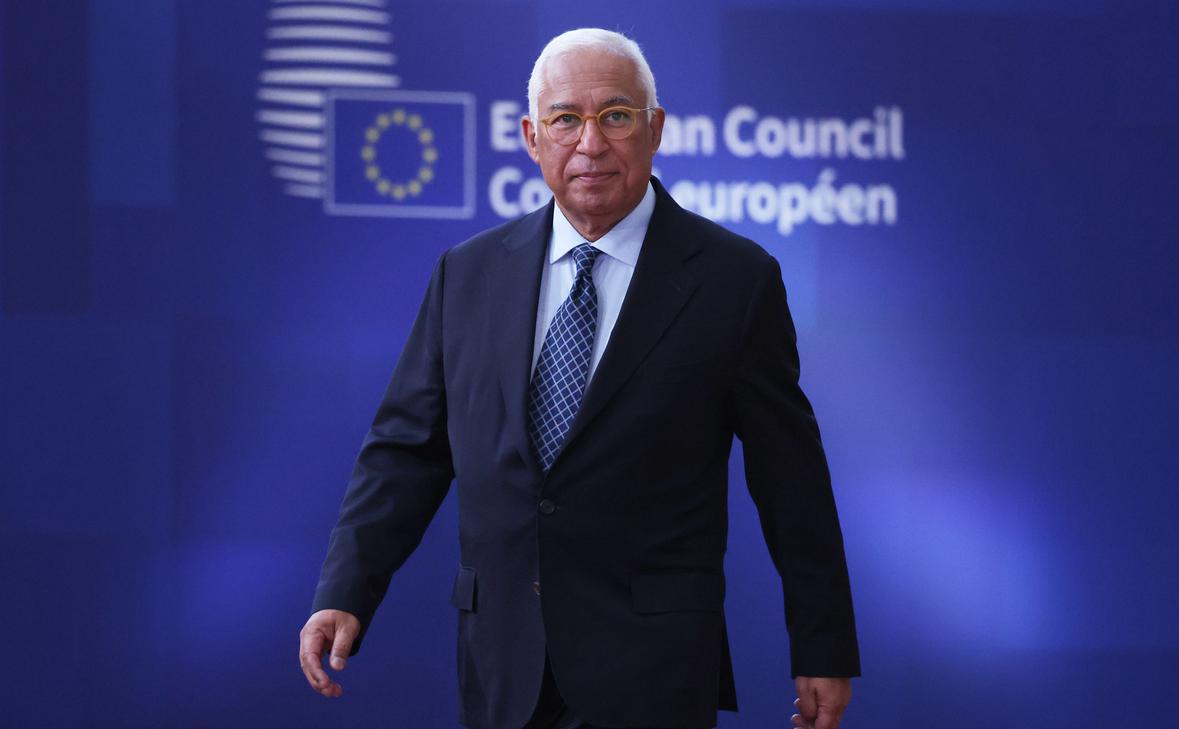 Антониу Кошта