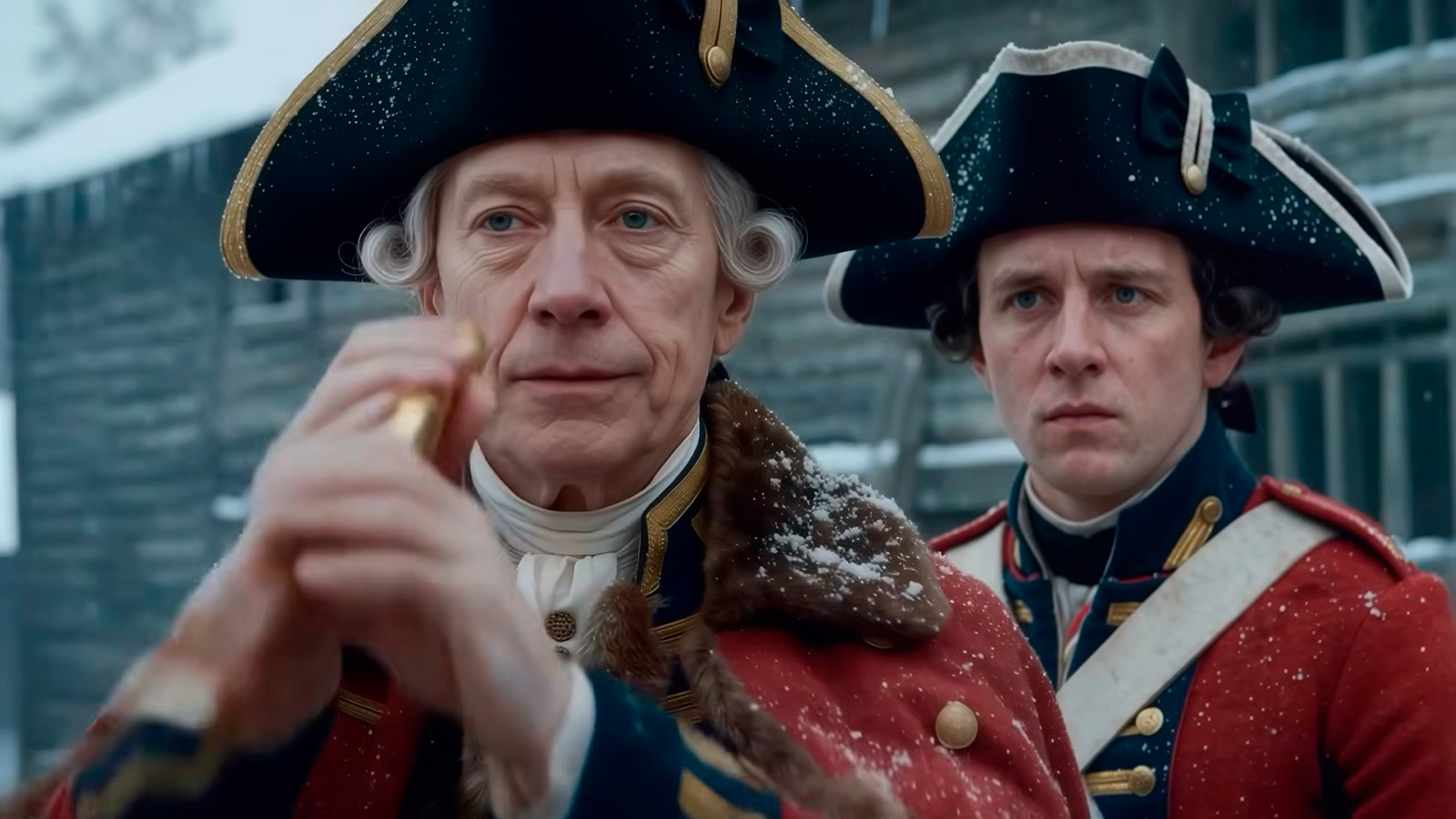 Даррен Аронофски создал ИИ-сериал. Стоит ли его смотреть