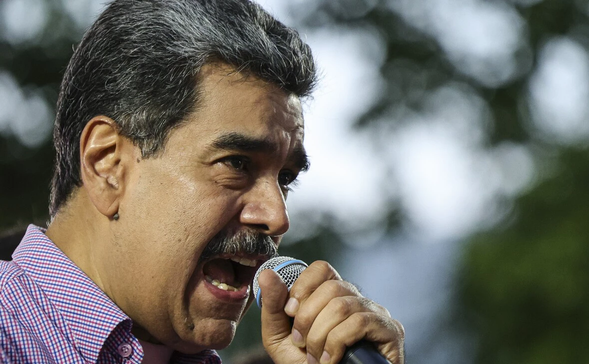 Jesus Vargas / dpa / Global Look Press