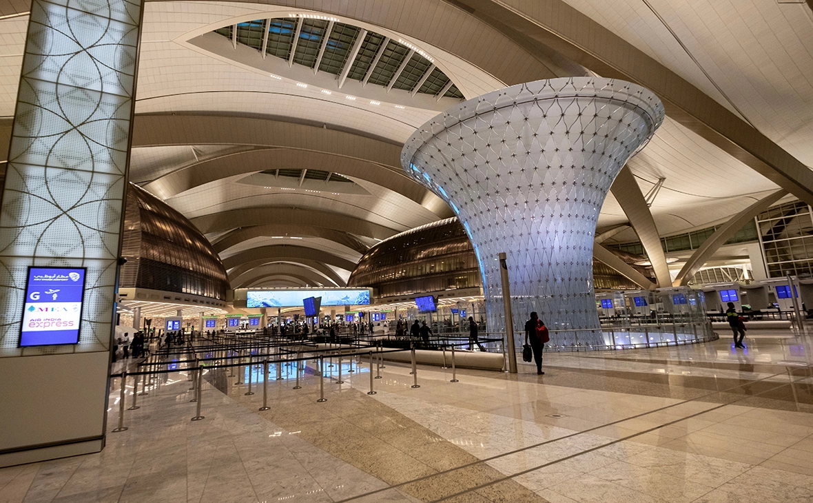 Abie Davies / Shutterstock